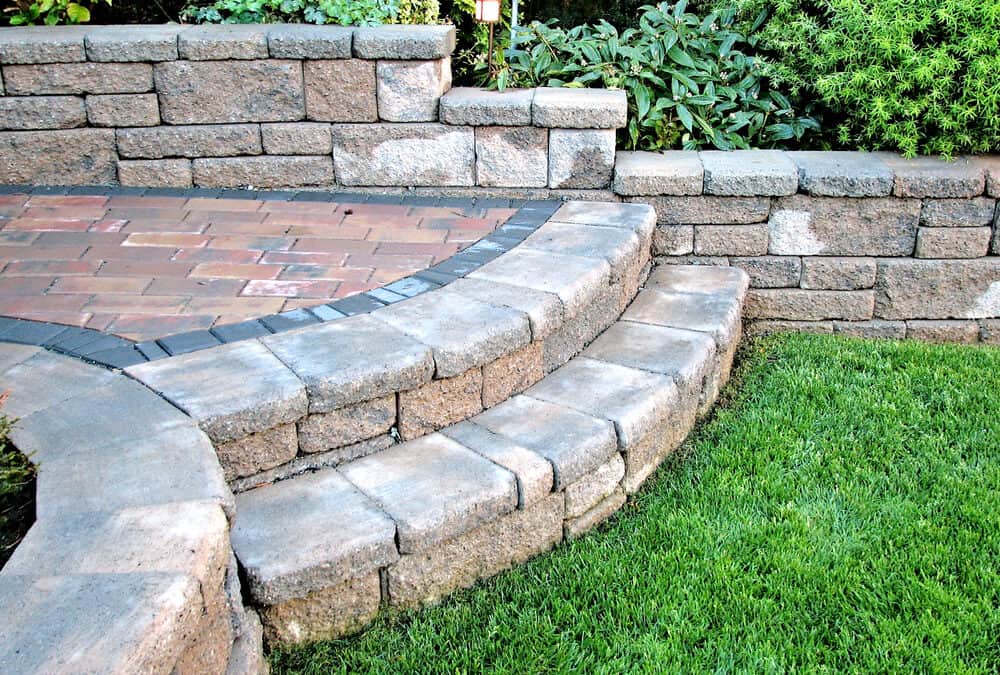 Maximize Your Small Outdoor Space with Hardscaping