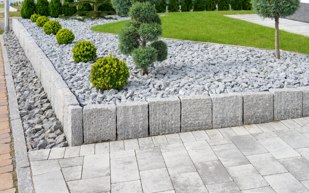What Are Retaining Walls Used For?