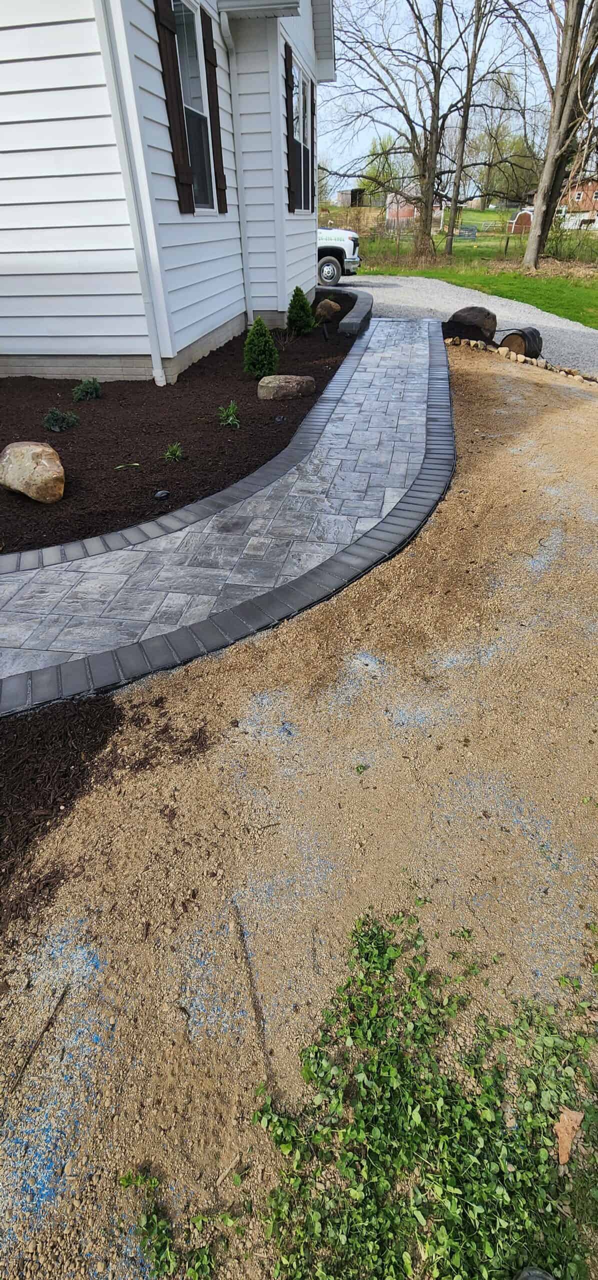 Create lasting beauty in your backyard with professionally installed hardscaping trends