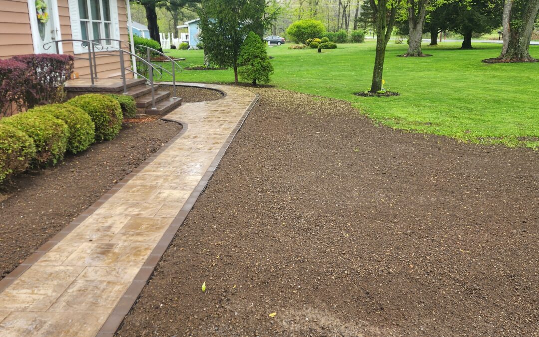 Schedule professional hardscaping and landscaping services in PA for optimal outdoor living