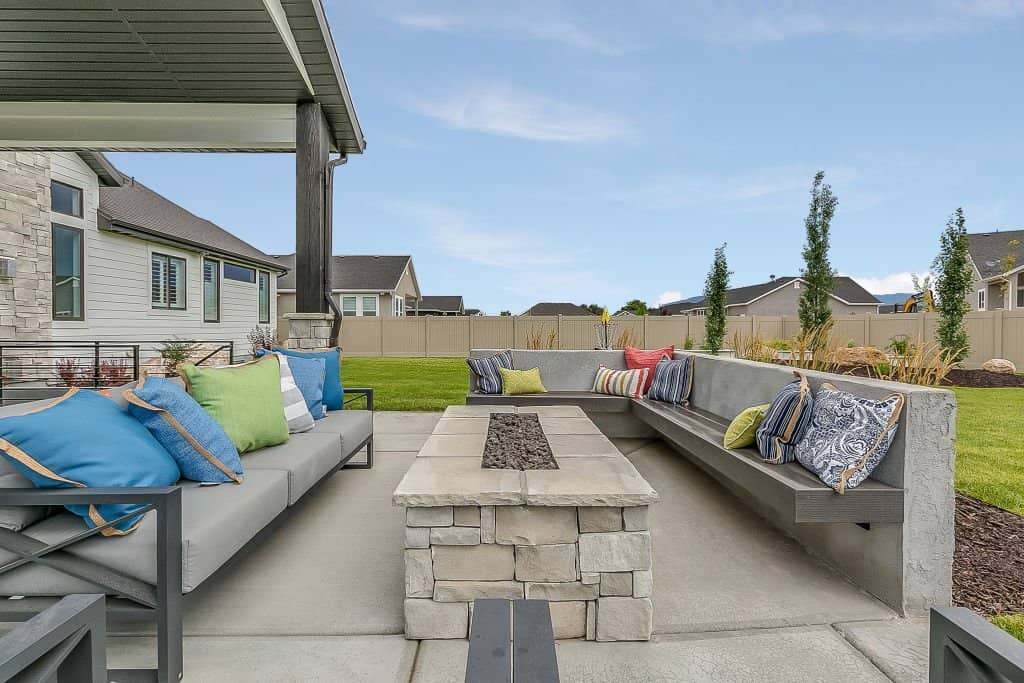 Explore creative designs and expert tips for an unforgettable outdoor space with unique paver patterns.